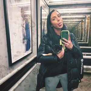 Meet your Posher, Gianna